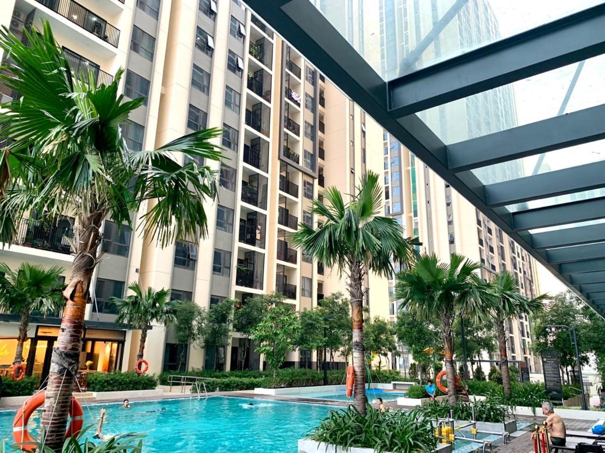Ho Ha Do 2 Bedroom Luxury *