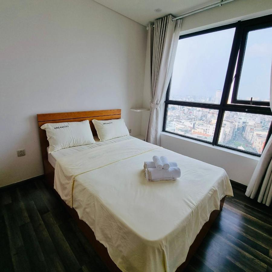 Ho Ha Do 2 Bedroom Luxury Căn hộ