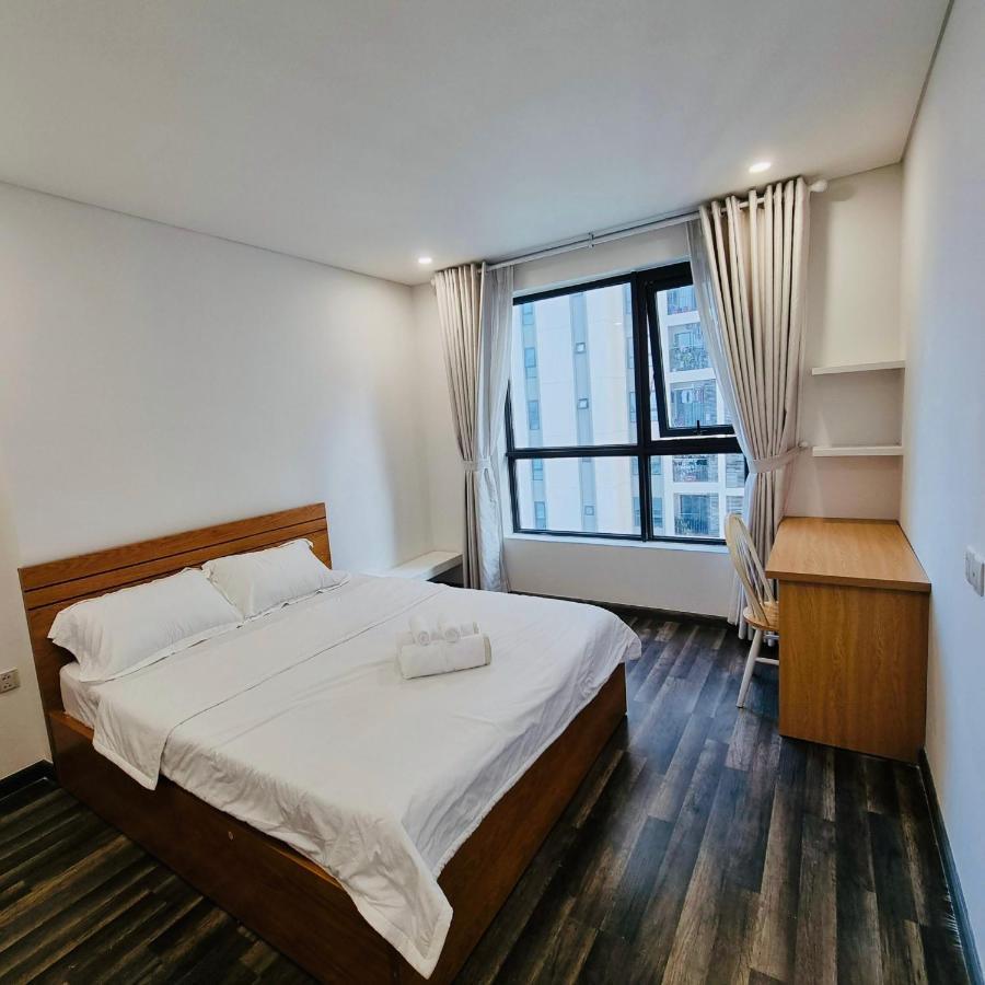 Ho Ha Do 2 Bedroom Luxury *