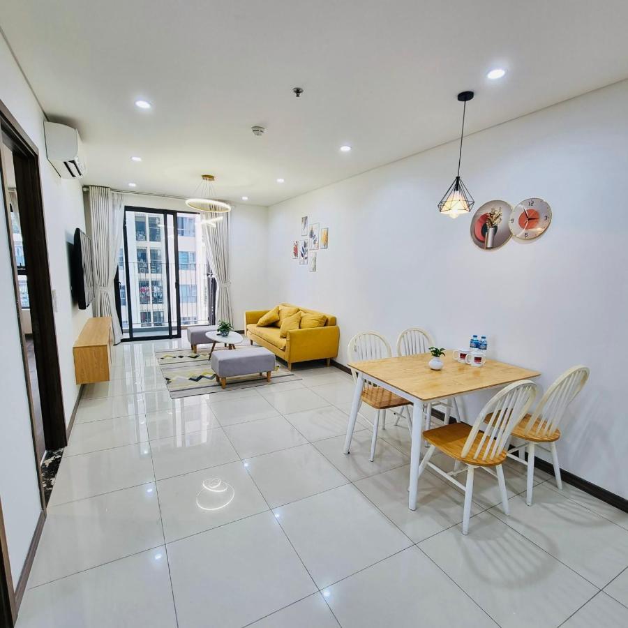 Ho Ha Do 2 Bedroom Luxury