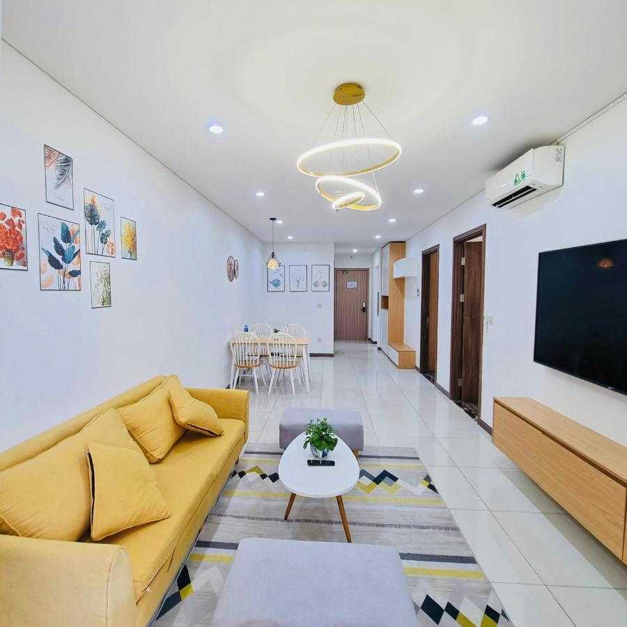 Ho Ha Do 2 Bedroom Luxury Căn hộ TP. Hồ Chí Minh