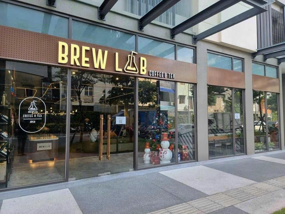 Ho Ha Do 2 Bedroom Luxury TP. Hồ Chí Minh