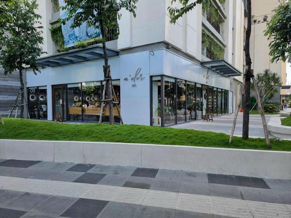 Ho Ha Do 2 Bedroom Luxury Căn hộ *