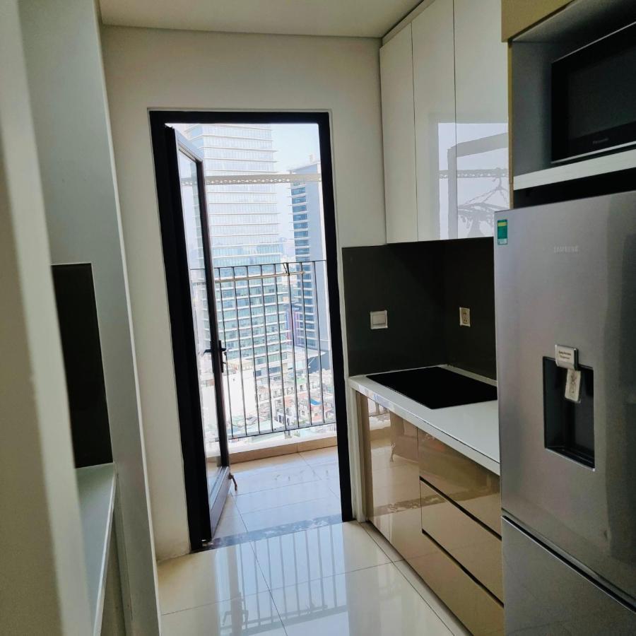Căn hộ Ho Ha Do 2 Bedroom Luxury TP. Hồ Chí Minh